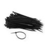 GEMBIRD NYTFR-150X3.6 nylon cable ties 150mm x 3.6mm bag of 100 pcs