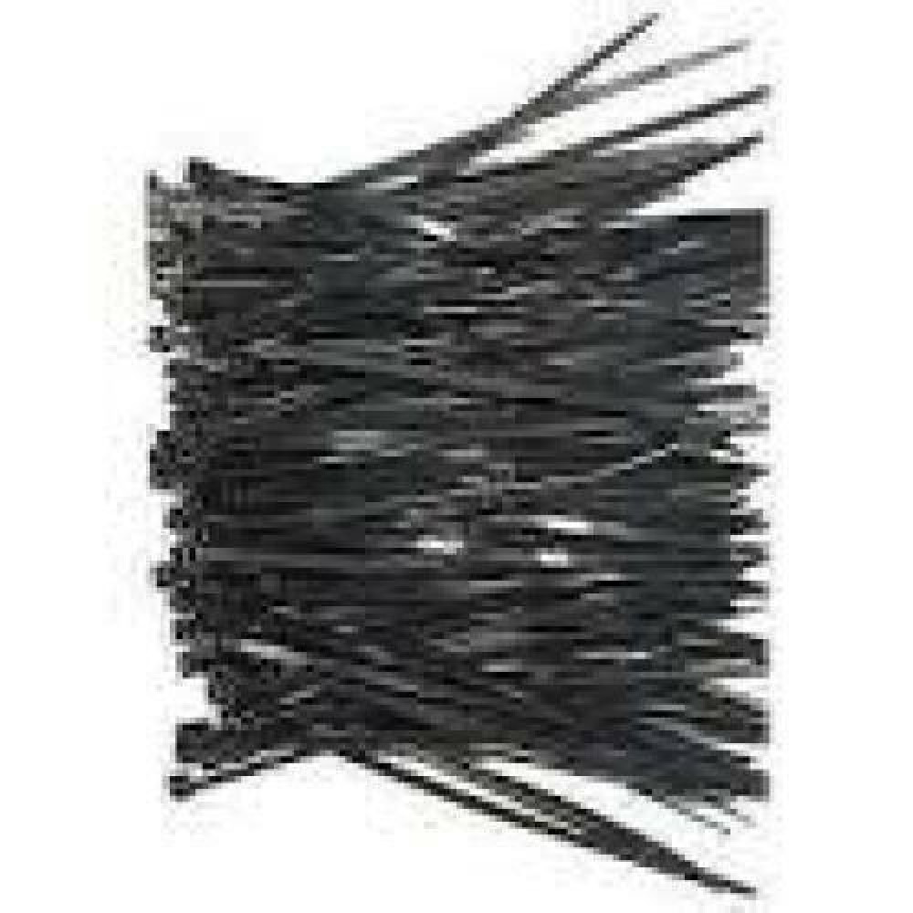GEMBIRD NYTFR-250X3.6 nylon cable ties 250mmx3.6mm bag of 100 pcs