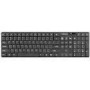 NATEC NZB-1440 Set 2in1 STINGRAY Wirelesss Keyboard+Mouse US Layout