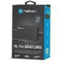 NATEC Laptop charger Grayling USB-C 45W for laptops tablets phones