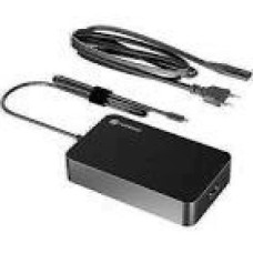 NATEC Laptop charger Grayling USB-C 90W for laptops tablets phones