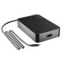 NATEC Laptop charger Grayling USB-C 90W for laptops tablets phones