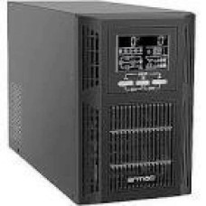 ARMAC UPS On-line Office PF1 O/1000I/PF1 1000VA LCD 4x IEC C13