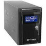 ARMAC O/1500E/LCD Armac UPS OFFICE Line-Interactive 1500E LCD 3x 230V PL OUT USB