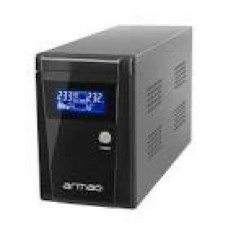 ARMAC O/1500F/LCD Armac UPS OFFICE Line-Interactive 1500F LCD 3x SCHUKO 230V OUT USB