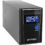 ARMAC O/850E/PSW Armac UPS Office Pure Sine Wave 850VA LCD 2x FR 230V metal case