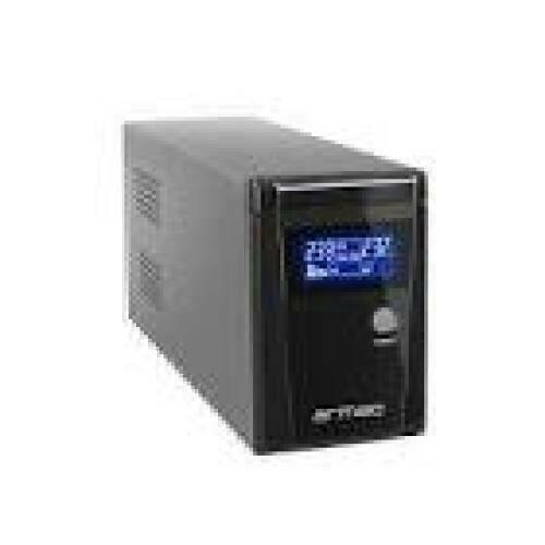 ARMAC O/850F/LCD Armac UPS OFFICE Line-Interactive 850F LCD 2x SCHUKO 230V OUT USB