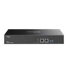 TP-LINK OC300 Omada Hardware Controller 2x10/100/1000 Mbps Ethernet Ports 1xUSB 3.0 Port Omada SDN