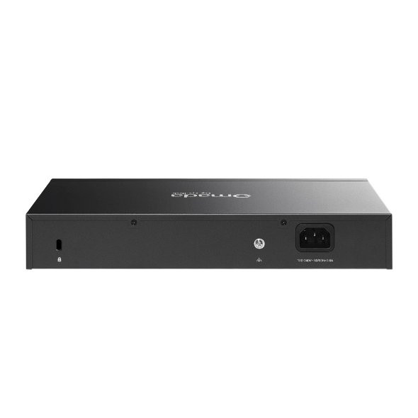 TP-LINK OC300 Omada Hardware Controller 2x10/100/1000 Mbps Ethernet Ports 1xUSB 3.0 Port Omada SDN