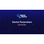 DIGITAL MATTER Device Manager config only mode