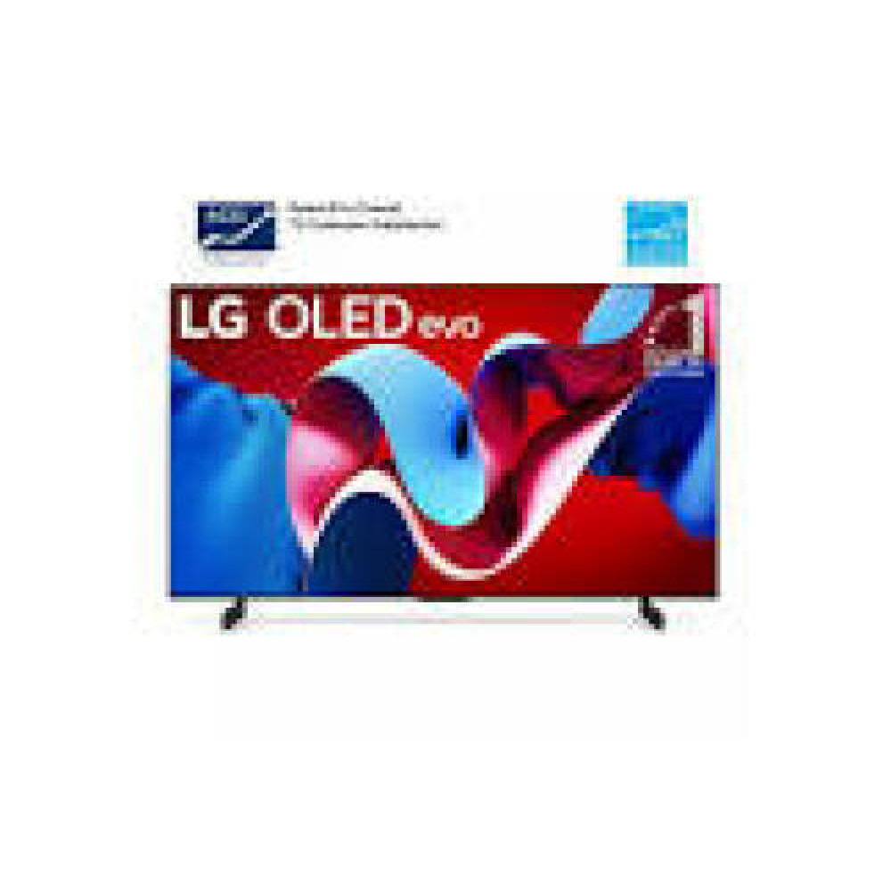 LG OLED42C41LA 42inch UHD OLED evo C4 TV