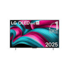 LG OLED42C51LA 42inch 4K 120Hz 4xHDMI 3xUSB