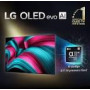 LG OLED42C51LA 42inch 4K 120Hz 4xHDMI 3xUSB