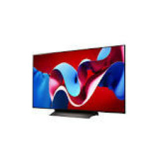 LG OLED48C41LA 48inch UHD OLED evo C4 TV