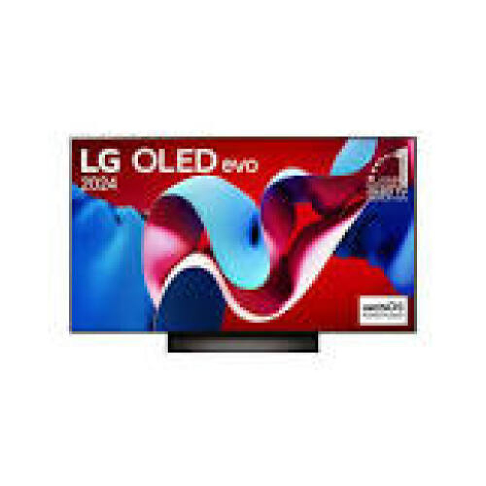 LG OLED48C41LA 48inch UHD OLED evo C4 TV