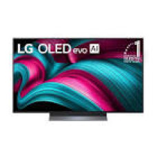 LG OLED48C51LA 48inch 4K 120Hz 4xHDMI 3xUSB