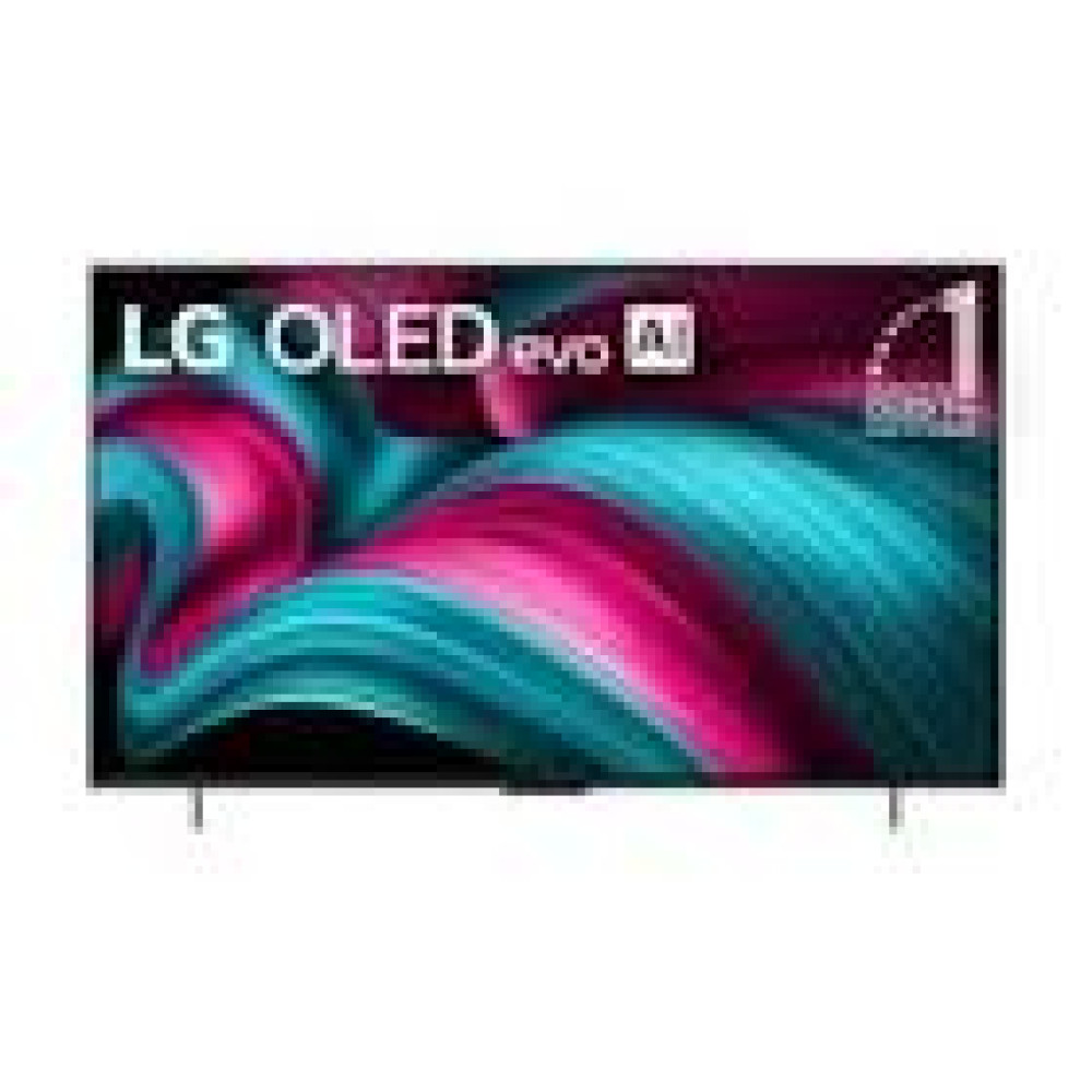 LG OLED48C51LA 48inch 4K 120Hz 4xHDMI 3xUSB