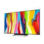 LG OLED55C22LB Smart 55inch UDH OLED 100Hz 4xHDMI 3xUSB