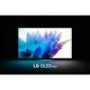 LG OLED55C22LB Smart 55inch UDH OLED 100Hz 4xHDMI 3xUSB