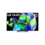 Bundle LG TV OLED55C31LA + NESTE DK 50Eur