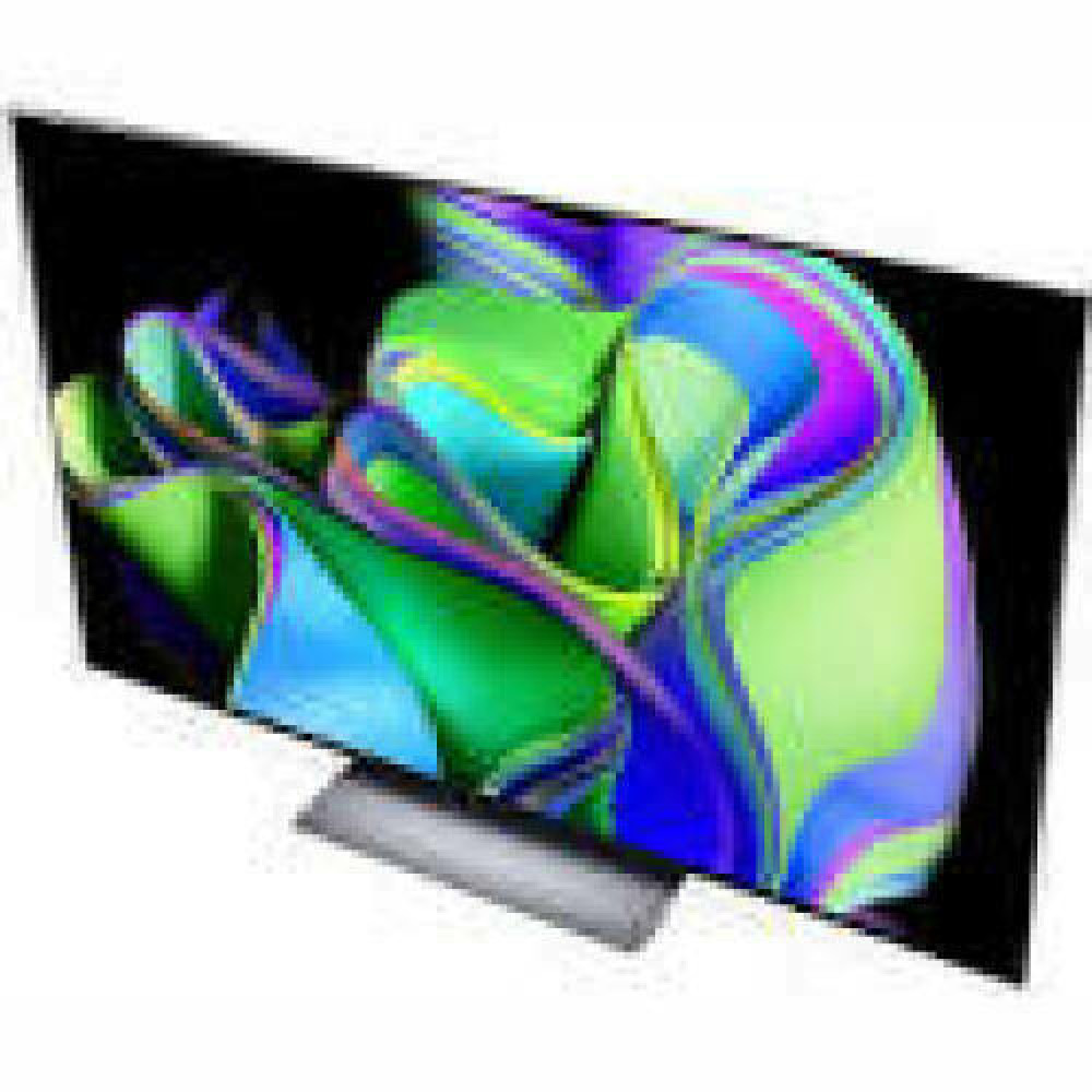 Bundle LG TV OLED55C31LA + NESTE DK 50Eur