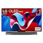 LG OLED55C41LA 55inch UHD OLED evo C4 TV