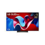 LG OLED55C41LA 55inch UHD OLED evo C4 TV