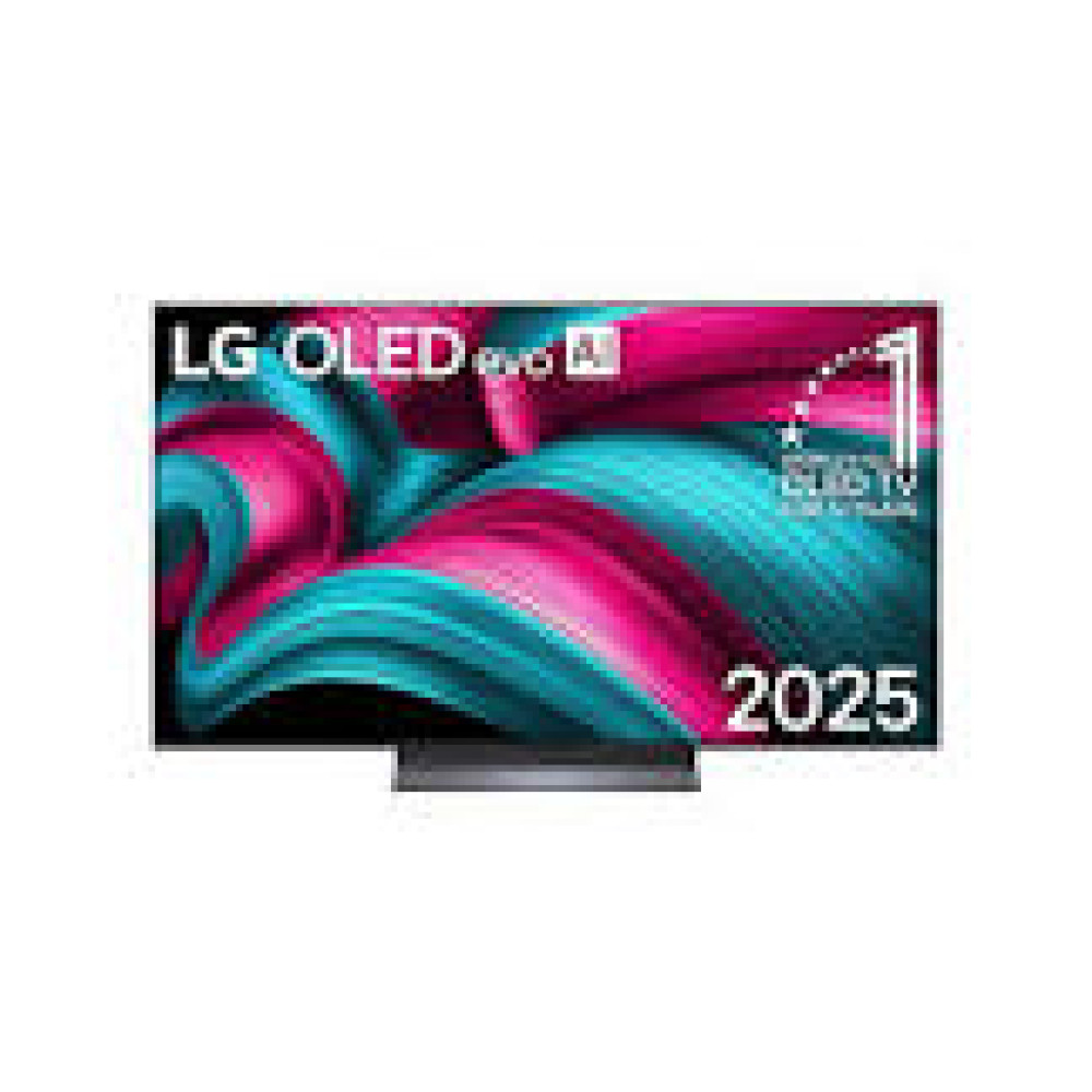 LG OLED55C51LA 55inch 4K 120Hz 4xHDMI 3xUSB