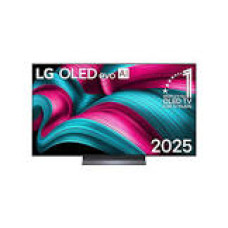 LG OLED55C51LA 55inch 4K 120Hz 4xHDMI 3xUSB