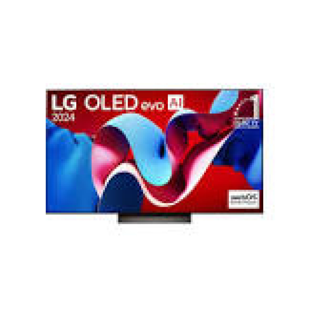 LG OLED55C51LA 55inch 4K 120Hz 4xHDMI 3xUSB