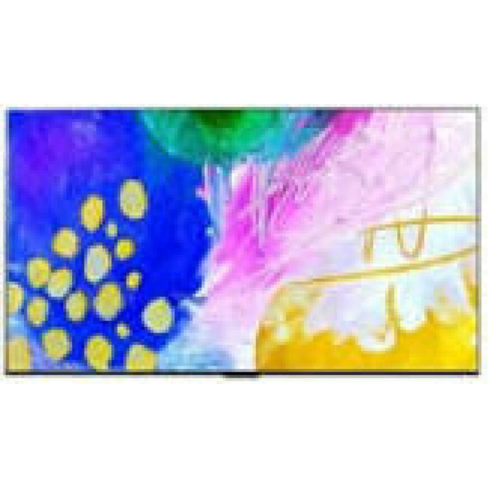 LG OLED55G23LA 55inch 4K OLED TV G2 100Hz 4xHDMI 3xUSB