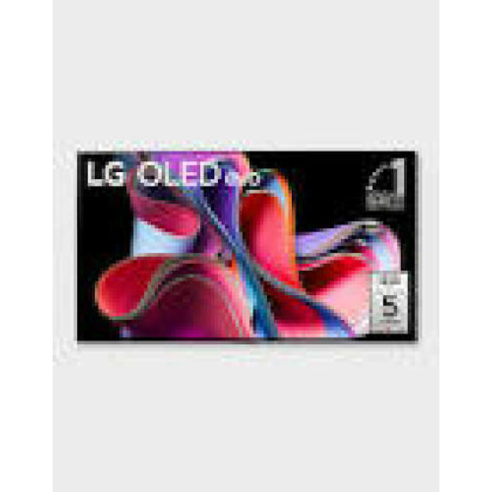 Bundle LG TV OLED55G33LA + NESTE DK 50Eur