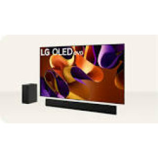 LG OLED55G42LW 55inch UHD OLED evo G4 TV