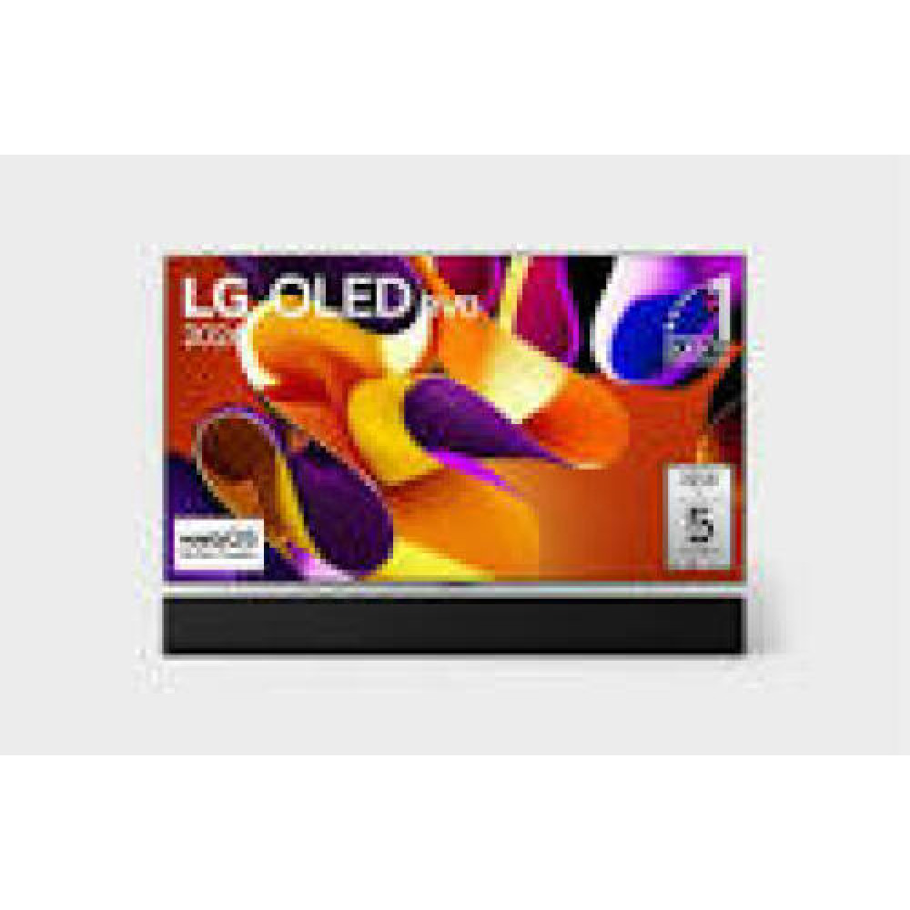 LG OLED55G42LW 55inch UHD OLED evo G4 TV