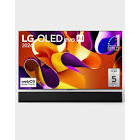Bundle LG TV OLED55G42LW + LG AV S70TY
