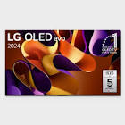 Bundle LG TV OLED55G42LW + LG AV S70TY