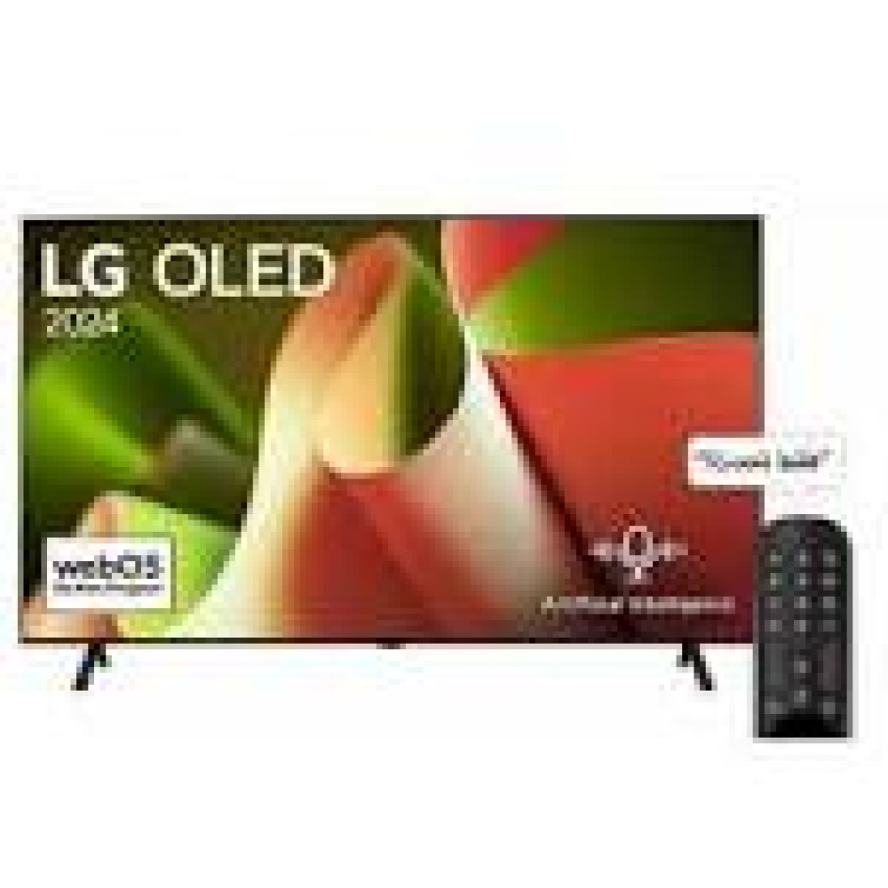 LG OLED55G51LW 55inch 4K 120Hz 4xHDMI