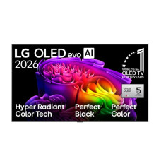 LG TV OLED OLED55G61LW 55inch