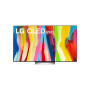 LG OLED65C22LB Smart 65inch UDH OLED 100Hz 4xHDMI 3xUSB