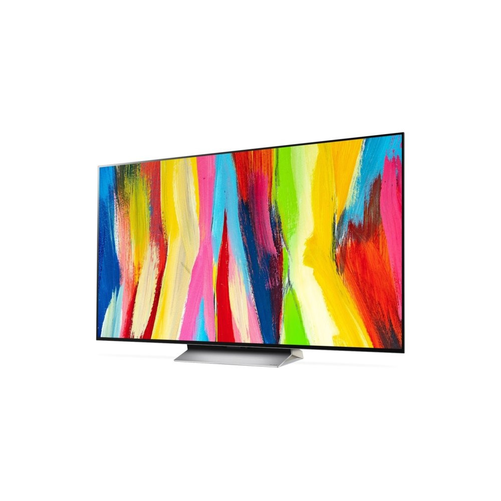 LG OLED65C22LB Smart 65inch UDH OLED 100Hz 4xHDMI 3xUSB