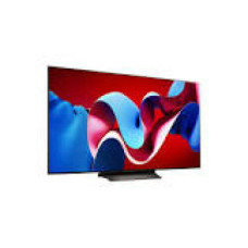LG OLED65C41LA 65inch UHD OLED evo C4 TV