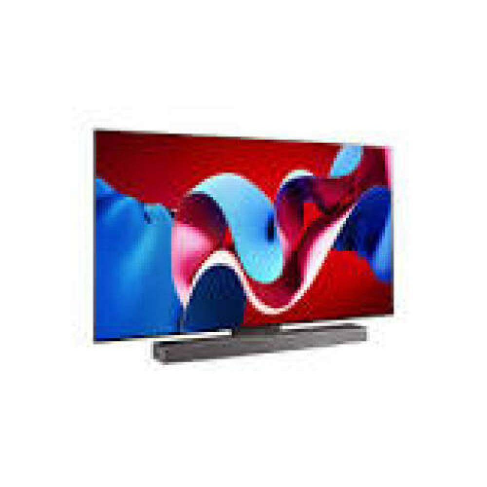 LG OLED65C41LA 65inch UHD OLED evo C4 TV