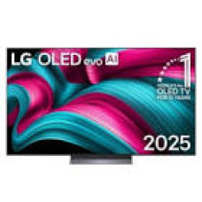 LG OLED65C51LA 65inch 4K 120Hz 4xHDMI 3xUSB