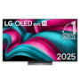 LG OLED65C51LA 65inch 4K 120Hz 4xHDMI 3xUSB