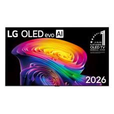 LG TV OLED OLED65C61LA 65inch