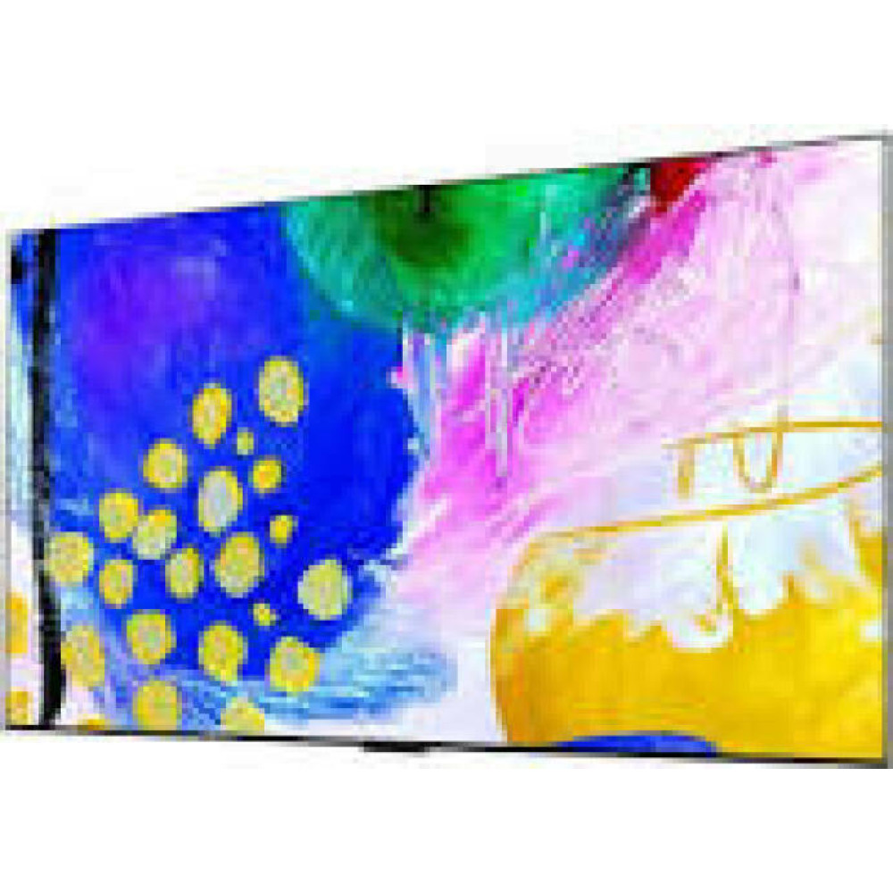 LG OLED65G23LA 65inch 4K OLED TV G2 100Hz 4xHDMI 3xUSB
