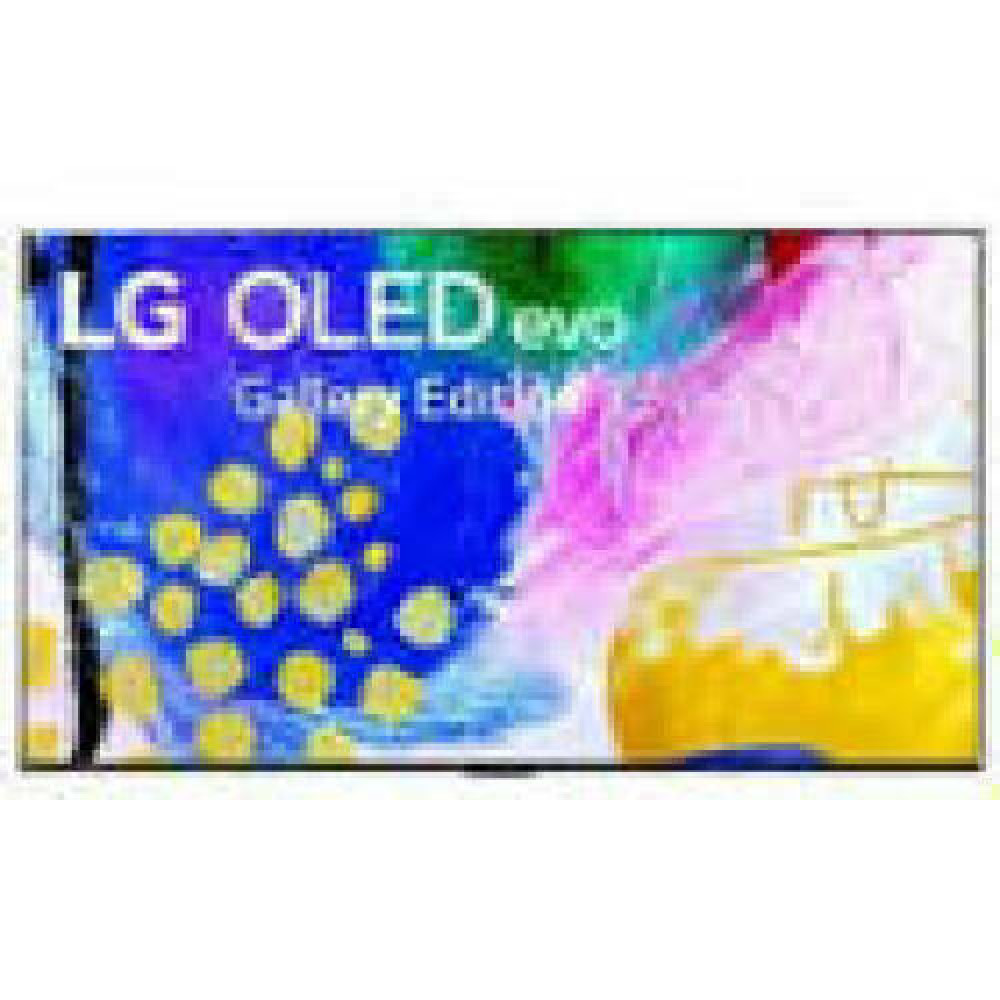 LG OLED65G23LA 65inch 4K OLED TV G2 100Hz 4xHDMI 3xUSB