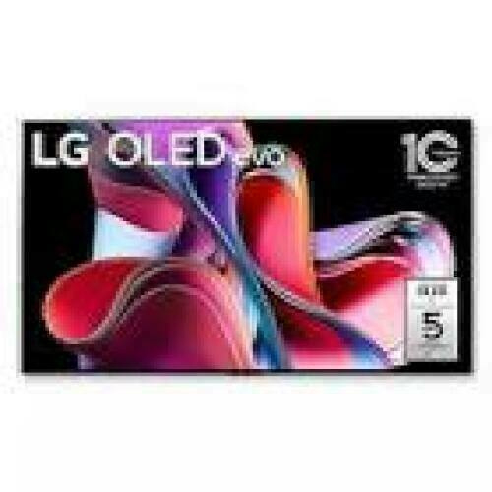 LG OLED65G33LA 65inch 4K OLED TV G3