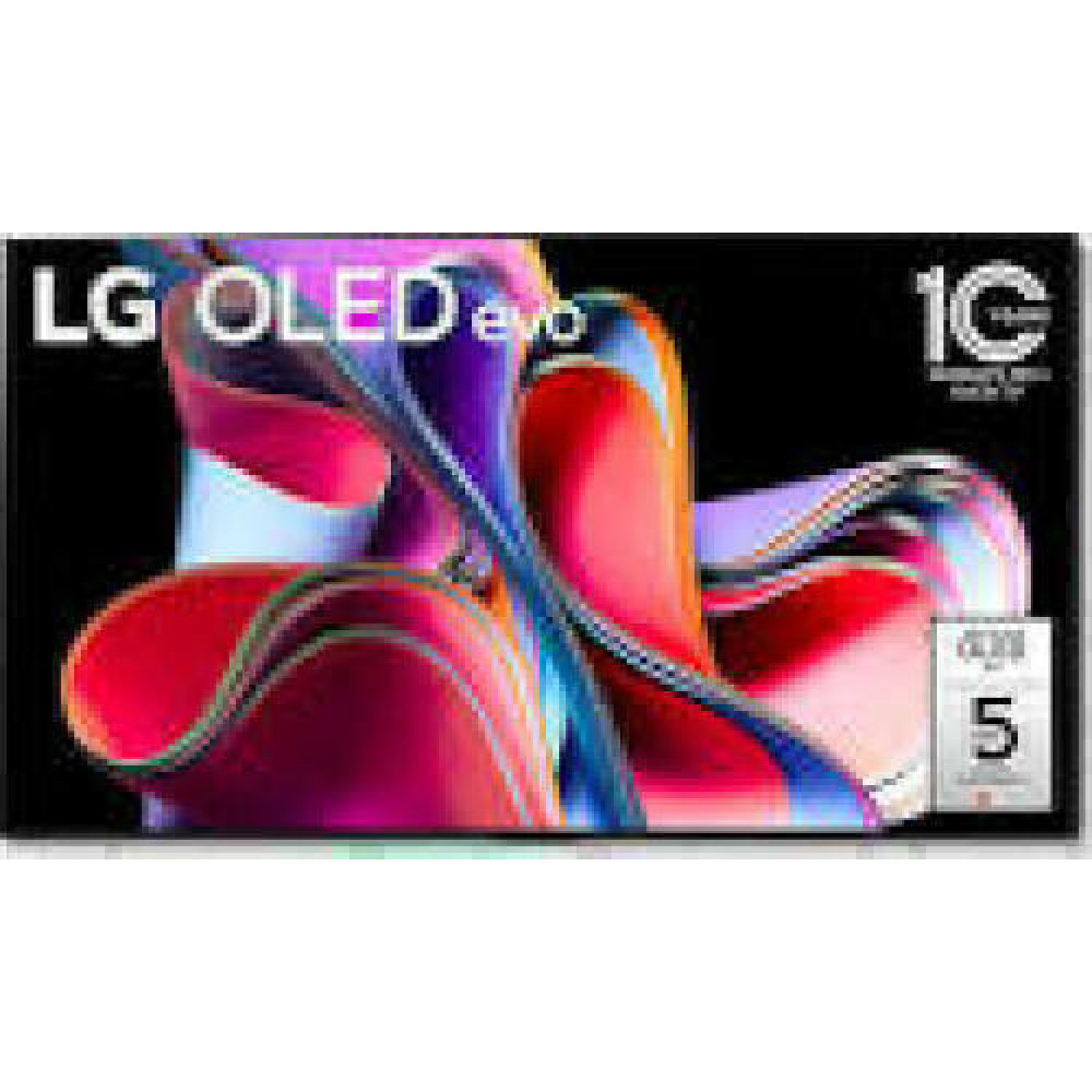 Bundle LG TV OLED65G33LA + NESTE DK 50Eur