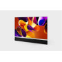 LG OLED65G42LW 65inch UHD OLED evo G4 TV